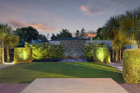 Photo of property in 205 England Street, Linwood, Christchurch, 8011