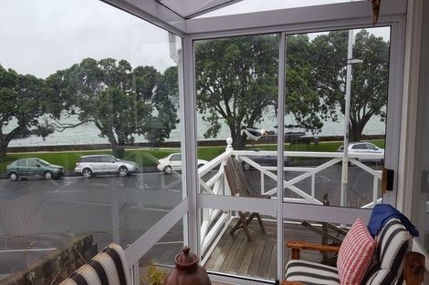 Photo of property in 16 King Edward Parade, Devonport, Auckland, 0624