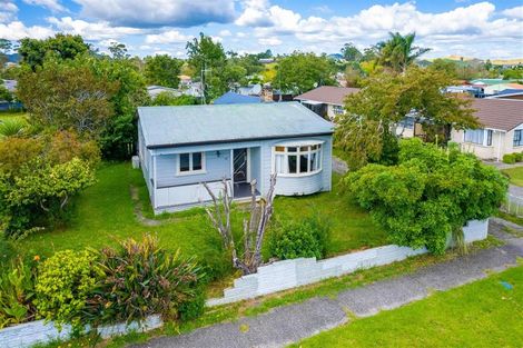 Photo of property in 46 Bailey Street, Huntly, 3700