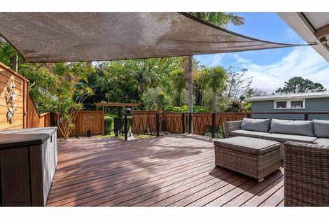 Photo of property in 673 Huia Road, Parau, Auckland, 0604