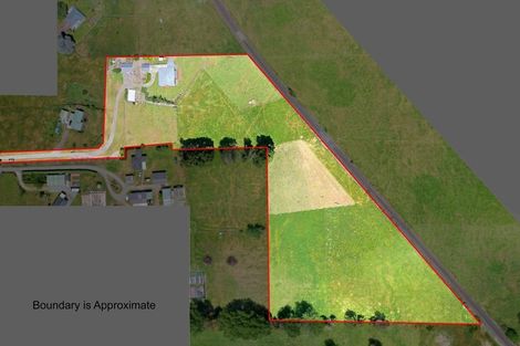 Photo of property in 348 Kawerau Road, Putauaki, Whakatane, 3192