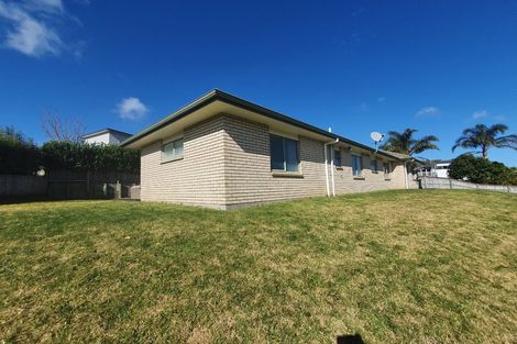 Photo of property in 16 Aufidius Place, Pukekohe, 2120