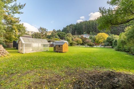 Photo of property in 25 Monalua Avenue, Purau, Diamond Harbour, 8972