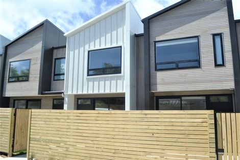 Photo of property in 4/13 Fancourt Street, Karori, Wellington, 6012