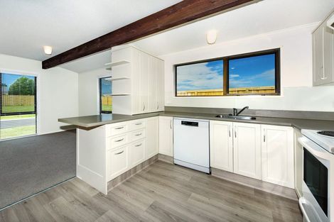 Photo of property in 5 Governors Lane, Rolleston, 7614