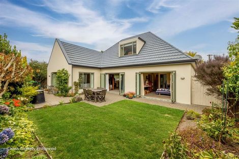 Photo of property in 44 Merrin Street, Avonhead, Christchurch, 8042