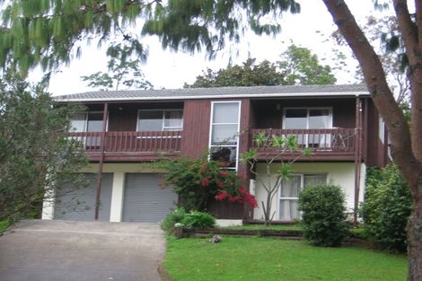 Photo of property in 15 Honeysuckle Lane, Mairangi Bay, Auckland, 0630