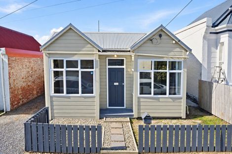 Photo of property in 4 Josephine Street, Caversham, Dunedin, 9012
