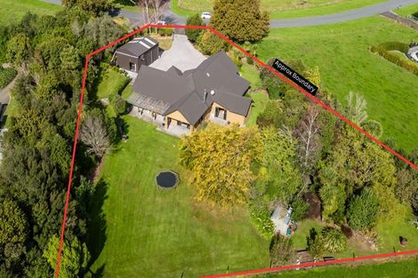 Photo of property in 27 Ridge Park Drive, Horotiu, Hamilton, 3288