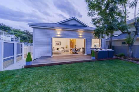 Photo of property in 6 Battery Road, Ahuriri, Napier, 4110