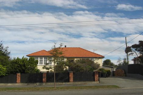 Photo of property in 52 Grants Road, Marchwiel, Timaru, 7910