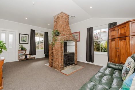Photo of property in 18 Bernard Street, Pukemiro, Ngaruawahia, 3771