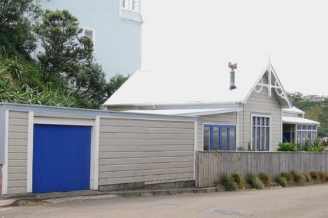Photo of property in 2 Beach Street, Island Bay, Wellington, 6023