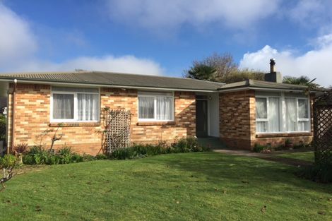 Photo of property in 12 Vincent Street, Matamata, 3400