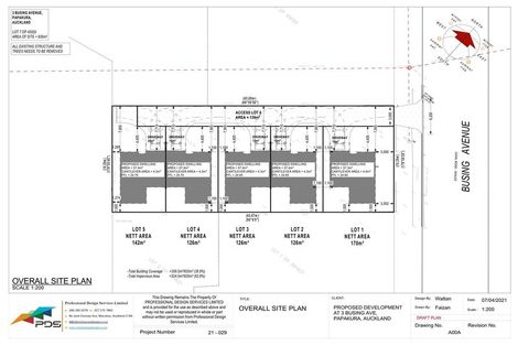Photo of property in 3 Busing Avenue, Papakura, 2110