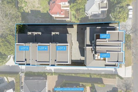 Photo of property in 16e Killarney Street, Takapuna, Auckland, 0622