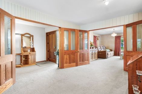 Photo of property in 41 Bronte Way, Rolleston, 7614