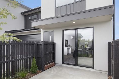 Photo of property in 136 Metehau Street, Marshland, Christchurch, 8083