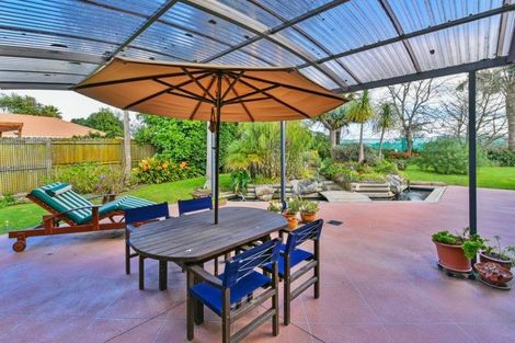 Photo of property in 3 Gaylord Place, Conifer Grove, Takanini, 2112