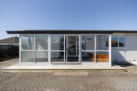 Photo of property in 112b Fifteenth Avenue, Tauranga South, Tauranga, 3112