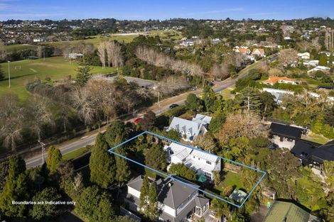 Photo of property in 57 Churchouse Road, Greenhithe, Auckland, 0632