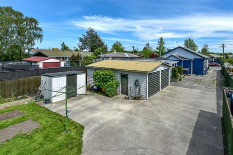 Photo of property in 42 Tyrone Street, Belfast, Christchurch, 8051