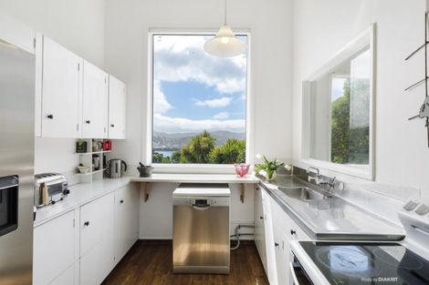 Photo of property in 33 Hay Street, Oriental Bay, Wellington, 6011