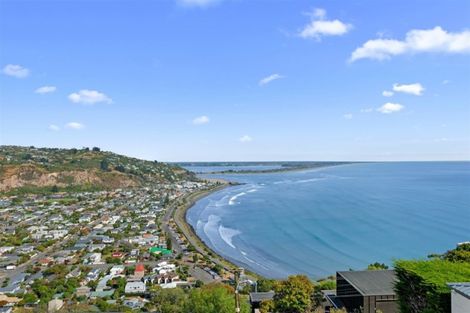 Photo of property in 110 Scarborough Road, Scarborough, Christchurch, 8081