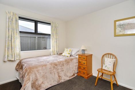 Photo of property in 25 Salisbury Avenue, Rangiora, 7400