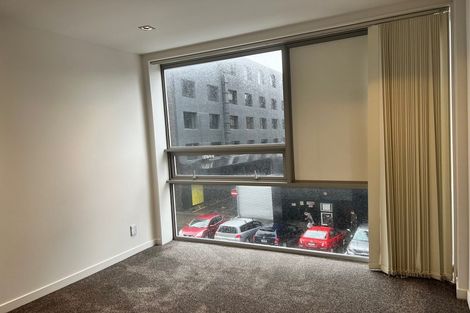 Photo of property in Monument Apartments, 2j/245 Wakefield Street, Te Aro, Wellington, 6011