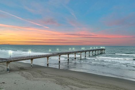 Photo of property in 1/56 Blake Street, New Brighton, Christchurch, 8061