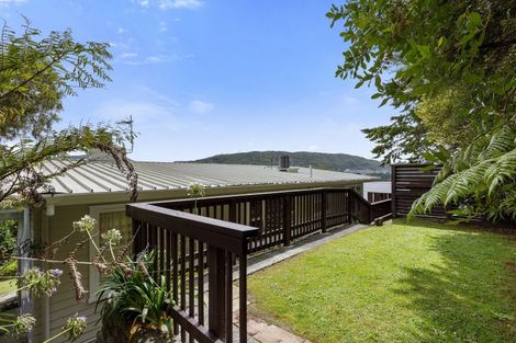 Photo of property in 27 Lord Street, Stokes Valley, Lower Hutt, 5019