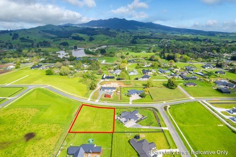 Photo of property in 895 Collinson Street, Pirongia, 3802