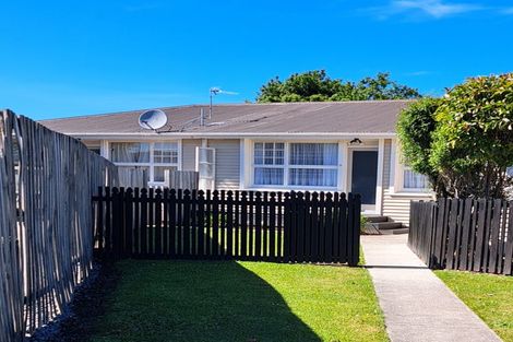 Photo of property in 18 Siddal Place, Richmond, Christchurch, 8013