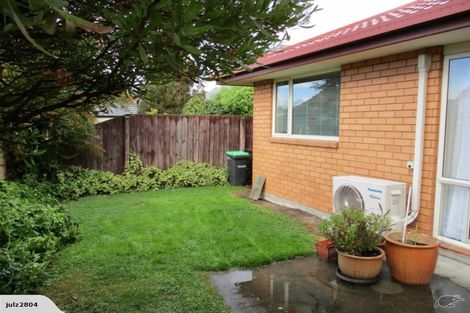 Photo of property in 1/77 Mandeville Street, Riccarton, Christchurch, 8011