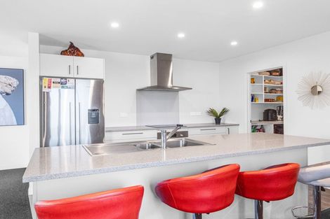 Photo of property in 15 Lucca Crescent, Rolleston, 7615