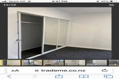 Photo of property in The Paddington, 41/97d Taranaki Street, Te Aro, Wellington, 6011