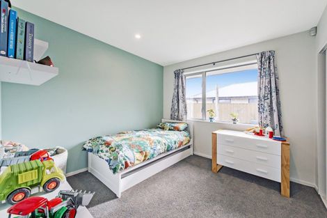 Photo of property in 10 Longcot Drive, Rolleston, 7615