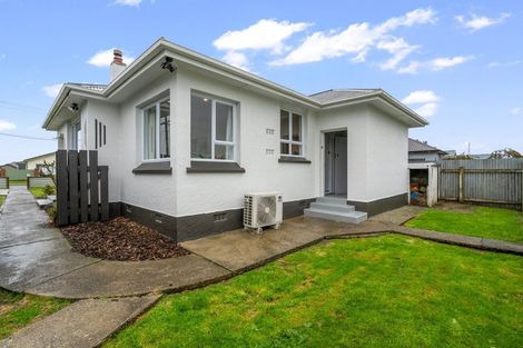 Photo of property in 18 Moa Street, Waikiwi, Invercargill, 9810