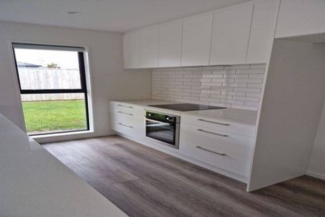 Photo of property in 14 Lenborough Drive, Rolleston, 7614