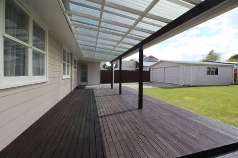Photo of property in 19 Thompson Street, Tokoroa, 3420