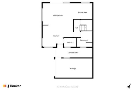 Photo of property in 27c Prince Albert Road, Saint Kilda, Dunedin, 9012