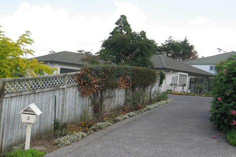Photo of property in 3 Paua Place, Mount Roskill, Auckland, 1041