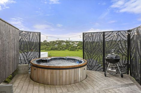 Photo of property in 21 Primrose Street, Raglan, 3225