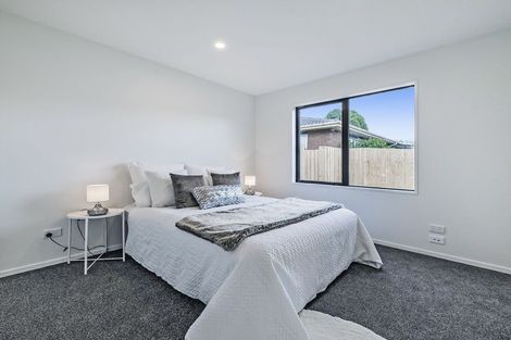 Photo of property in 54a Russley Road, Russley, Christchurch, 8042