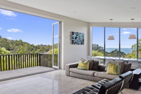 Photo of property in 197 Rodney Road, Whangateau, 0985