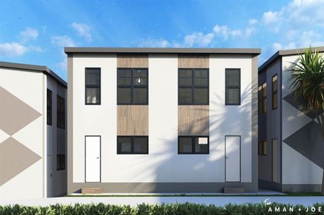 Photo of property in 19 Triangle Road, Massey, Auckland, 0614