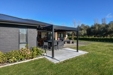 Photo of property in 5 Pukeko Lane, Carterton, 5713