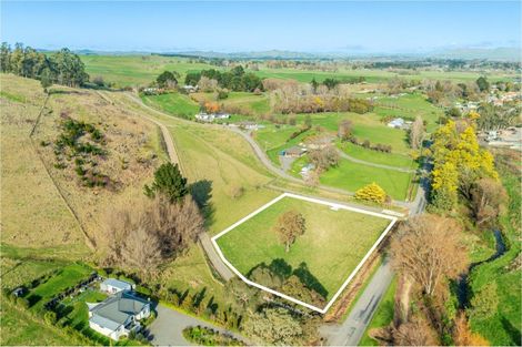Photo of property in 220 Mount Herbert Road, Waipukurau, 4200