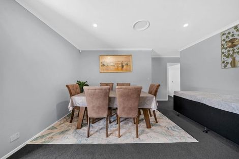 Photo of property in 41b Leathem Crescent, Pokeno, 2402